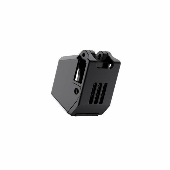 GEPRC Original O4 Air Unit Camera Module Housing Kit  PC Material 14mm Mounting Hole Spacing  for RC FPV Airplane Module